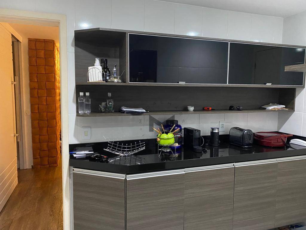 Apartamento à venda com 3 quartos, 100m² - Foto 11