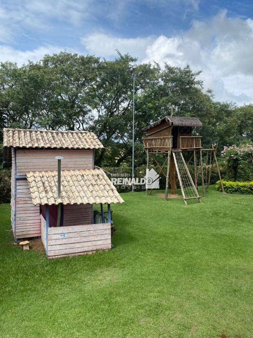 Casa de Condomínio à venda com 9 quartos, 740m² - Foto 16