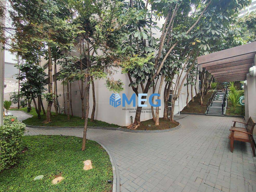 Apartamento para alugar com 3 quartos, 106m² - Foto 23