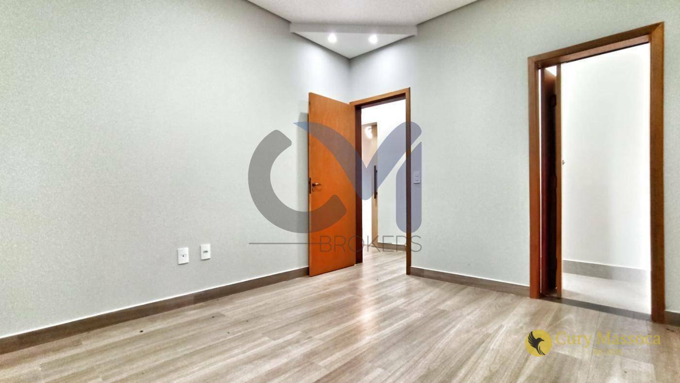 Casa de Condomínio à venda com 3 quartos, 190m² - Foto 12