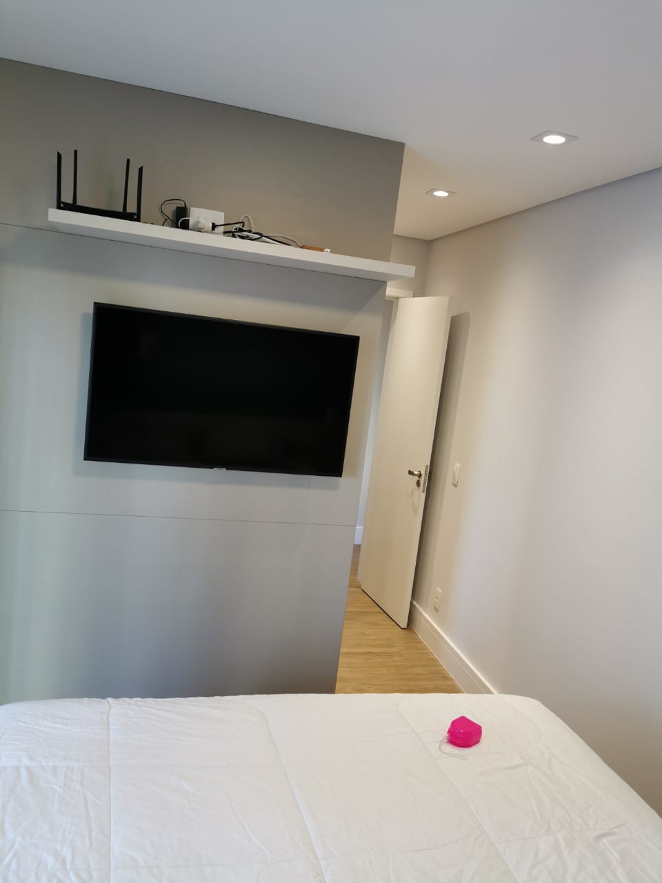 Apartamento à venda com 3 quartos, 138m² - Foto 19