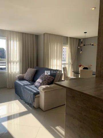 Apartamento à venda com 3 quartos, 85m² - Foto 4