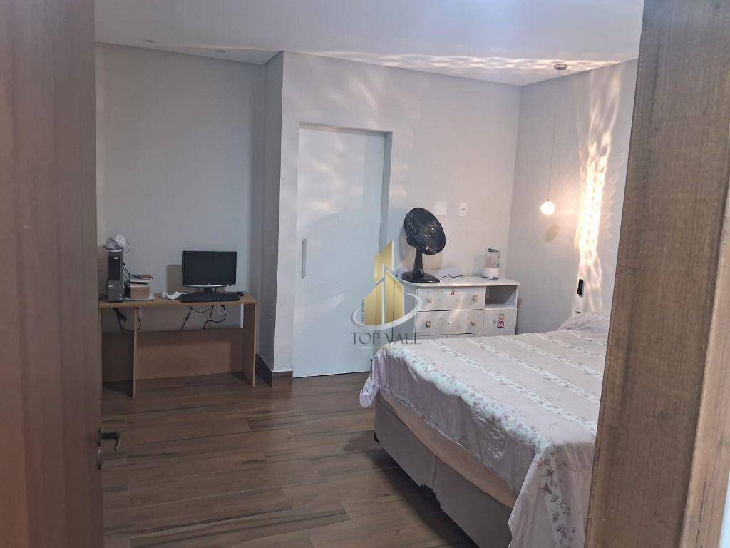 Sobrado à venda com 3 quartos, 187m² - Foto 12