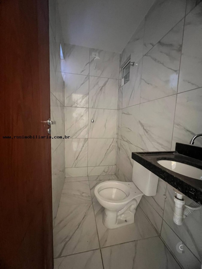 Casa à venda com 2 quartos, 50m² - Foto 8