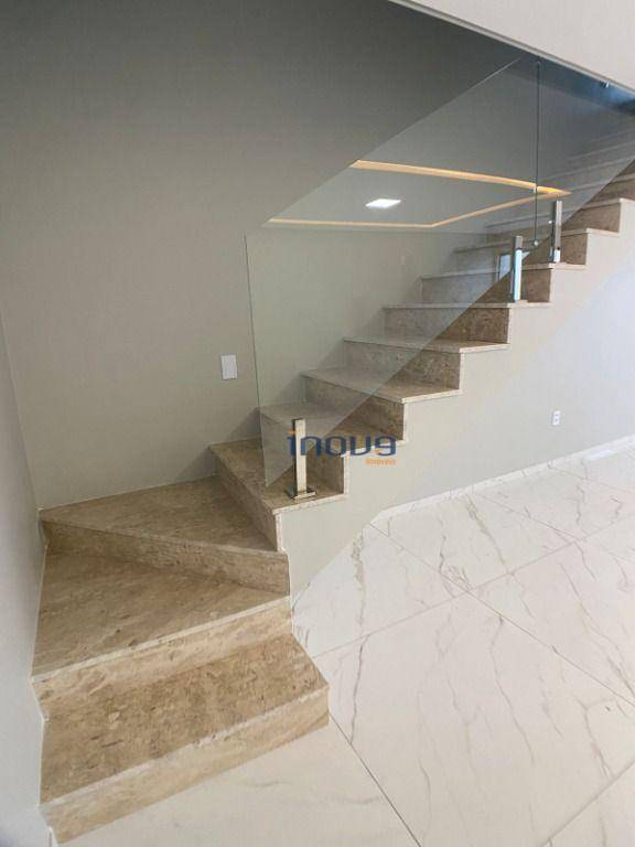 Casa à venda com 3 quartos, 143m² - Foto 8