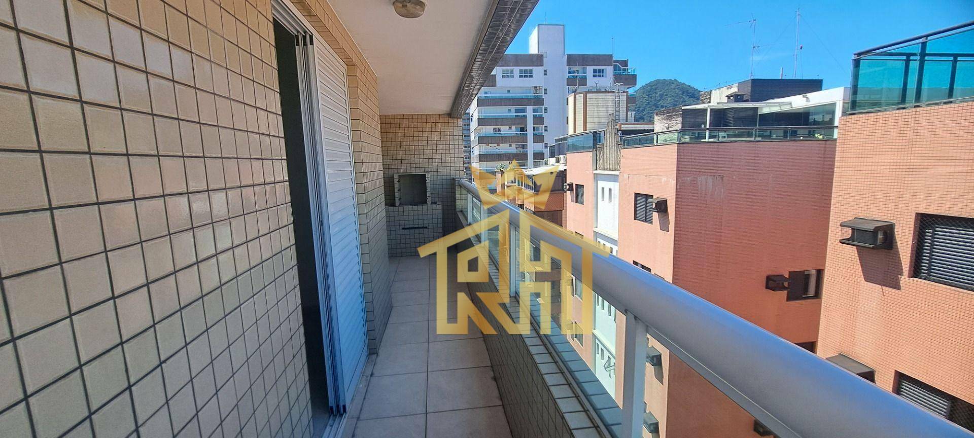 Apartamento à venda com 2 quartos, 88m² - Foto 17