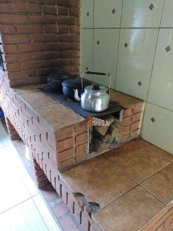 Chácara à venda com 4 quartos, 400m² - Foto 20