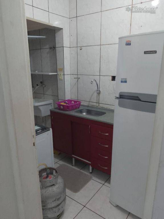 Apartamento para alugar com 1 quarto, 45m² - Foto 3