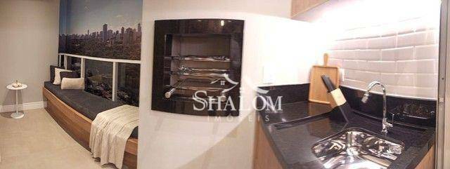 Apartamento, 3 quartos, 72 m² - Foto 5