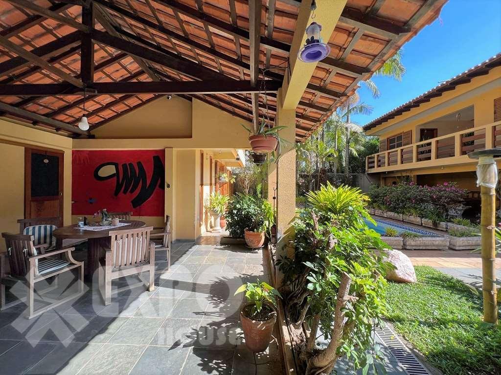 Casa de Condomínio à venda com 4 quartos, 847m² - Foto 13