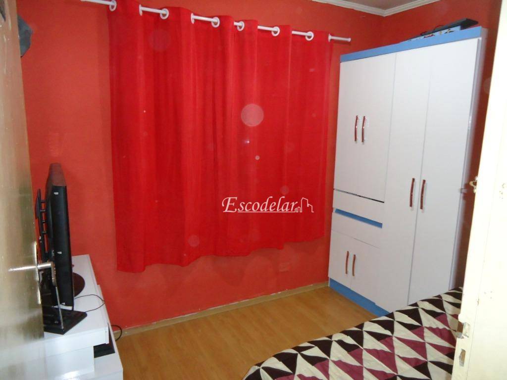 Sobrado à venda com 3 quartos, 245m² - Foto 28