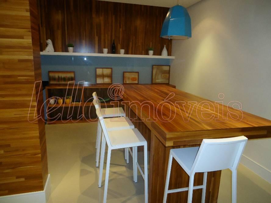 Apartamento para alugar com 3 quartos, 135m² - Foto 22