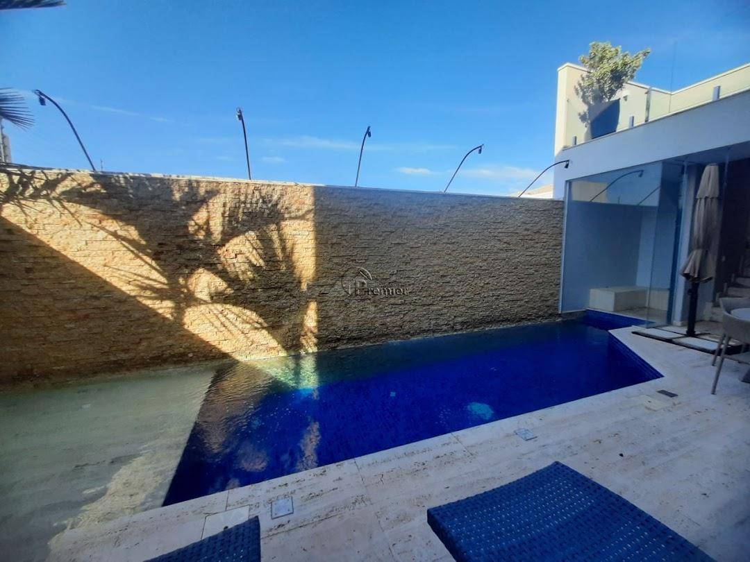 Casa de Condomínio à venda com 4 quartos, 360m² - Foto 14