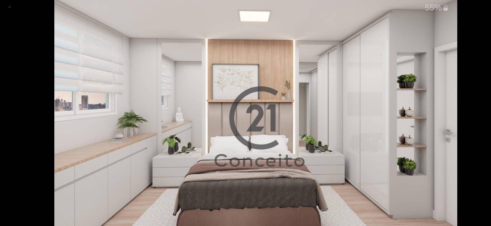 Apartamento à venda com 2 quartos, 96m² - Foto 25