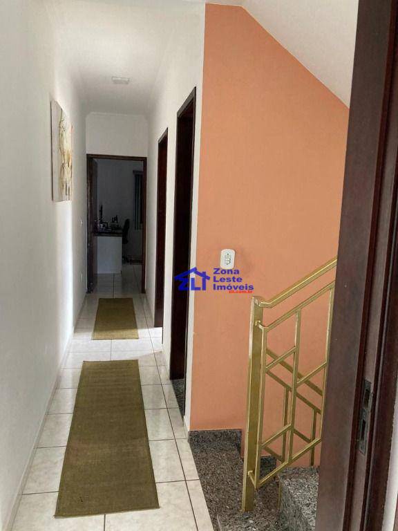 Sobrado à venda com 4 quartos, 220m² - Foto 15