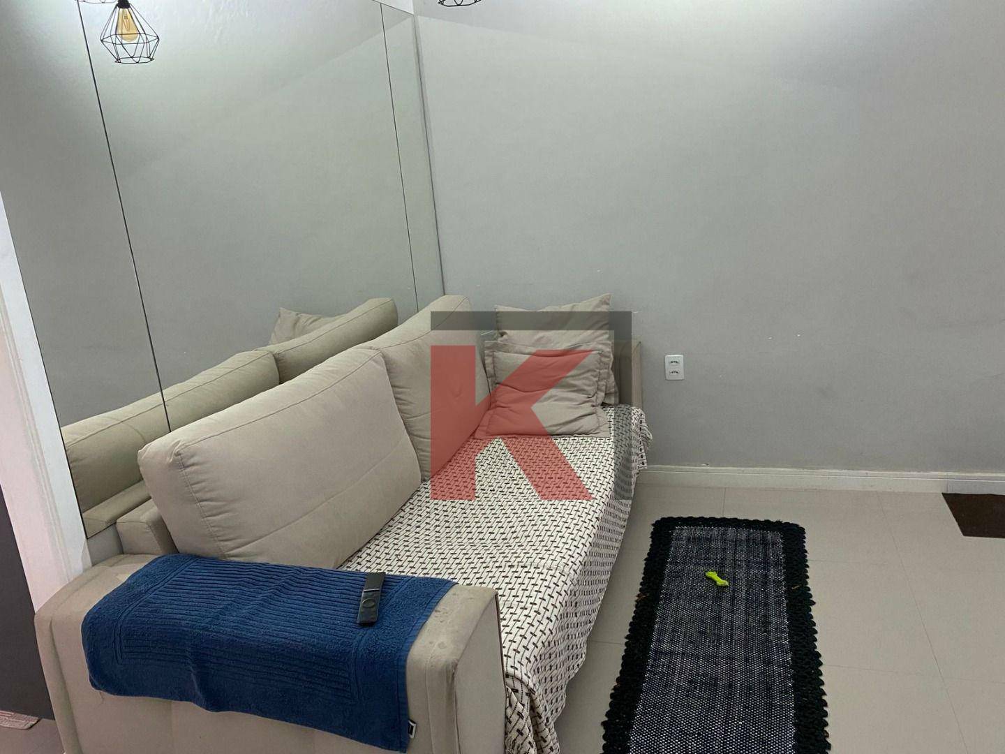 Apartamento à venda com 2 quartos, 75m² - Foto 3