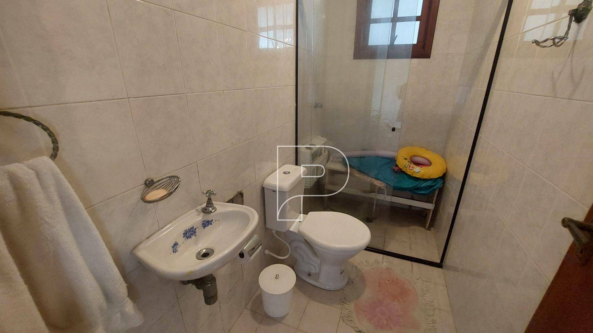 Casa de Condomínio à venda com 4 quartos, 286m² - Foto 16