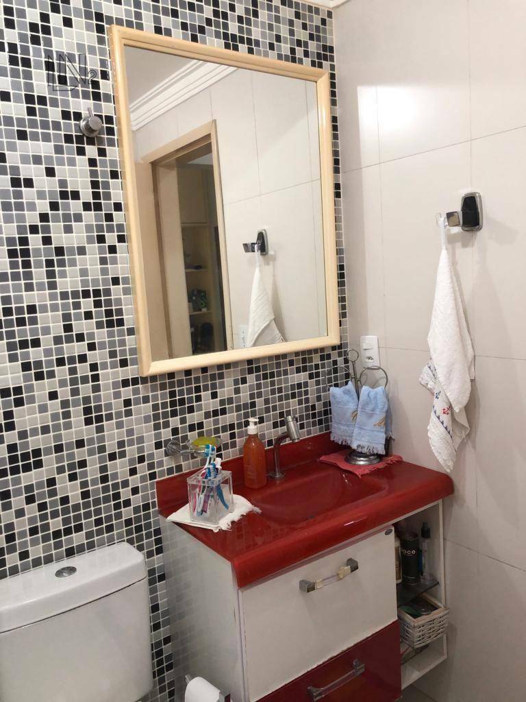 Apartamento à venda com 3 quartos, 110m² - Foto 15