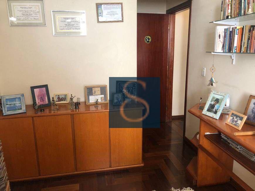 Sobrado à venda com 4 quartos, 185m² - Foto 11