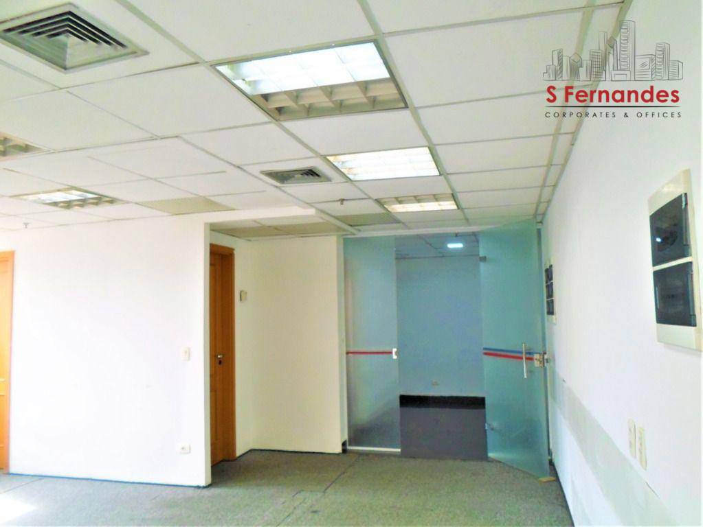 Conjunto Comercial-Sala para alugar, 300m² - Foto 4