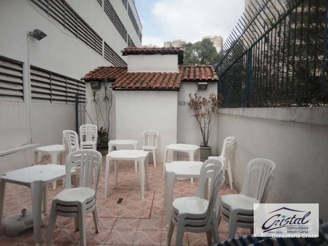 Apartamento à venda e aluguel com 2 quartos, 58m² - Foto 17