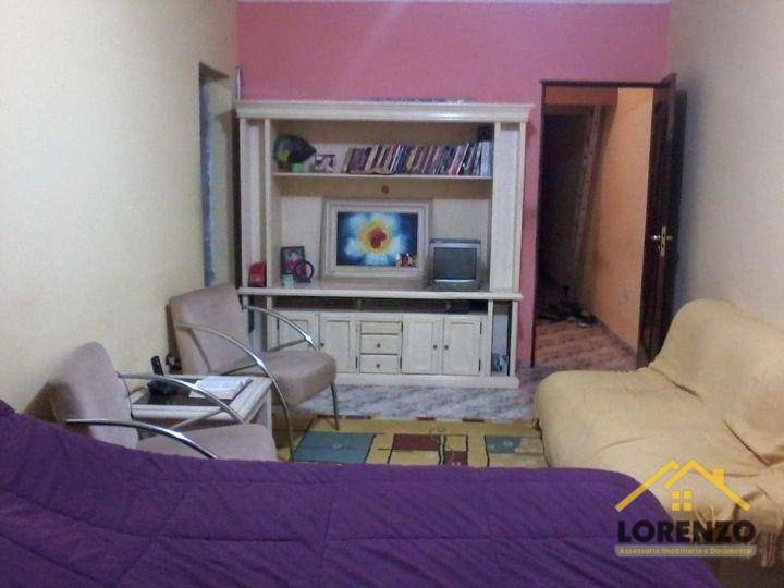 Sobrado à venda com 4 quartos, 274m² - Foto 17