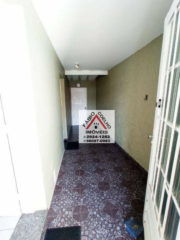 Sobrado à venda com 2 quartos, 120m² - Foto 5