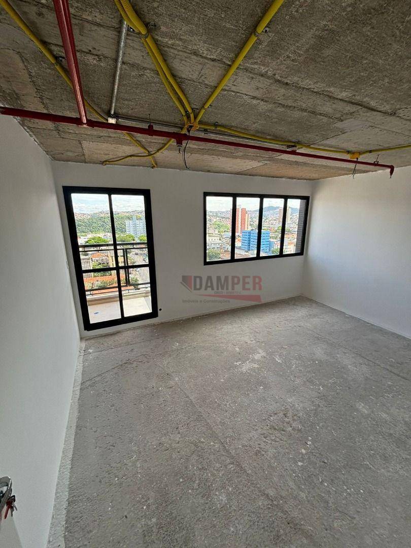 Prédio Inteiro, 272 m² - Foto 23