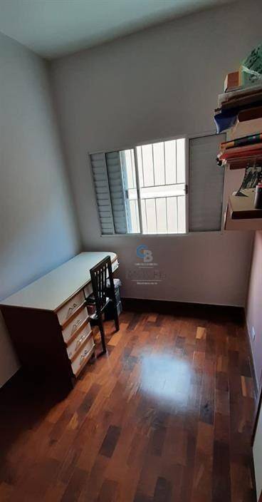 Sobrado à venda com 6 quartos, 240m² - Foto 8