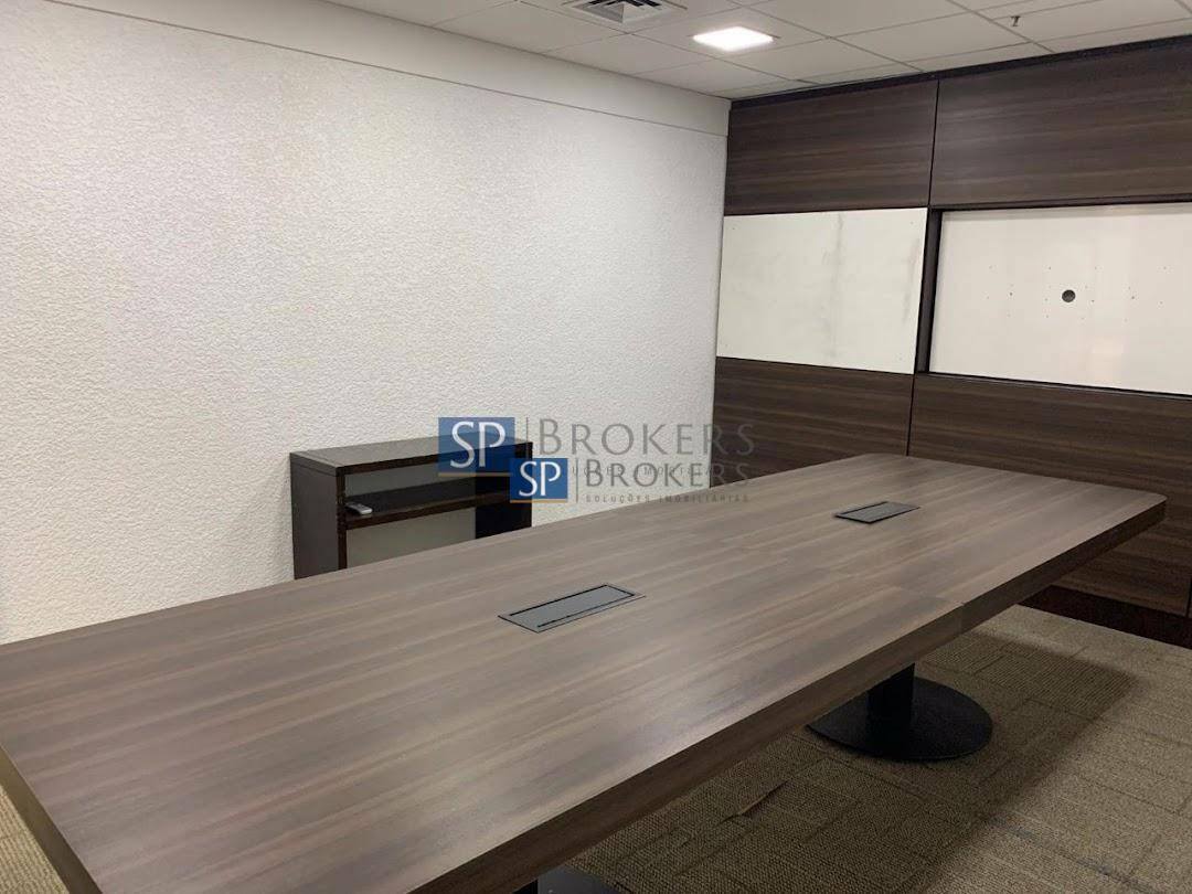 Conjunto Comercial-Sala para alugar, 588m² - Foto 36