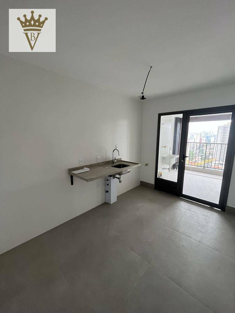 Apartamento à venda com 3 quartos, 125m² - Foto 9