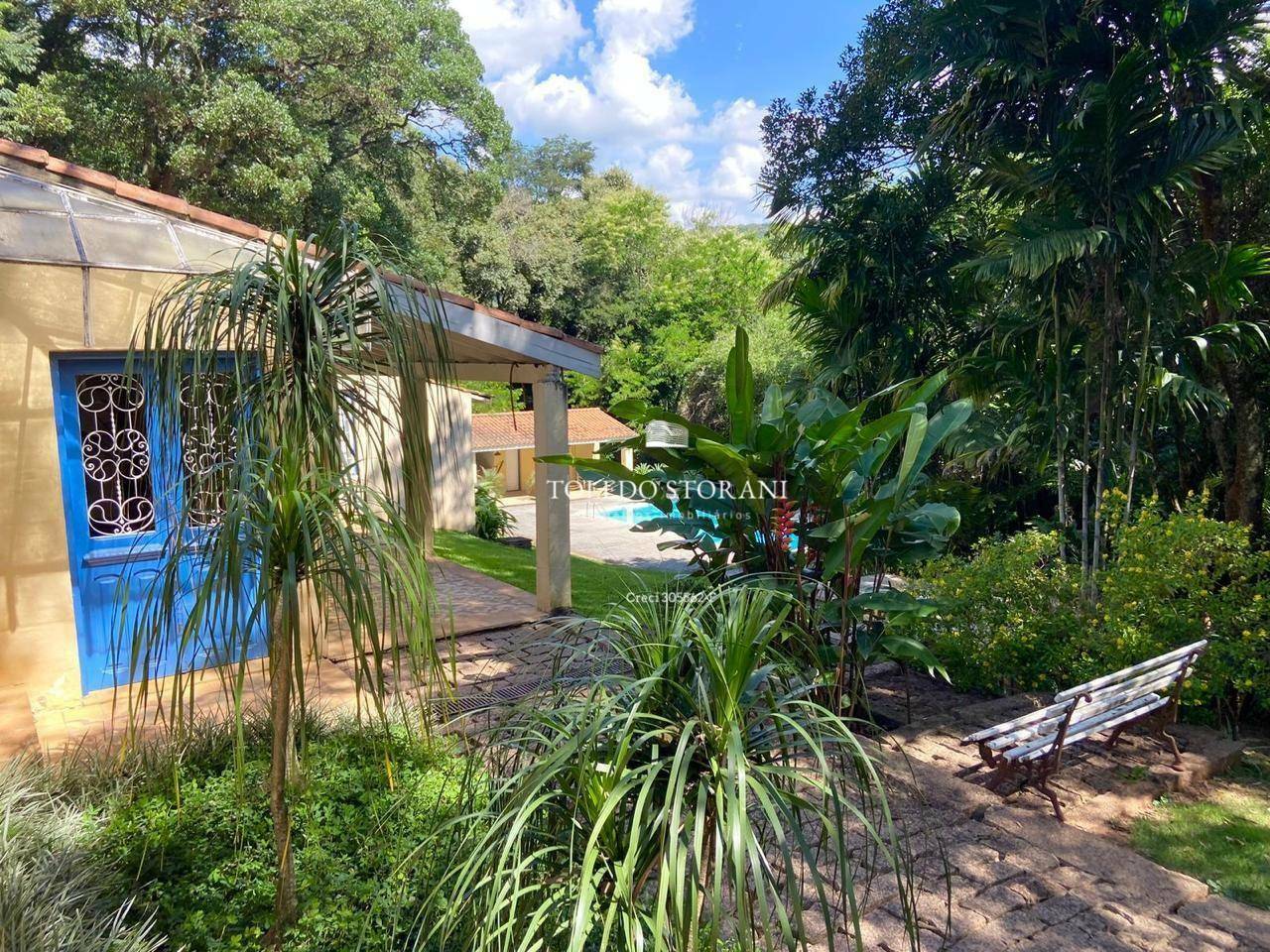Casa de Condomínio à venda e aluguel com 3 quartos, 600m² - Foto 23
