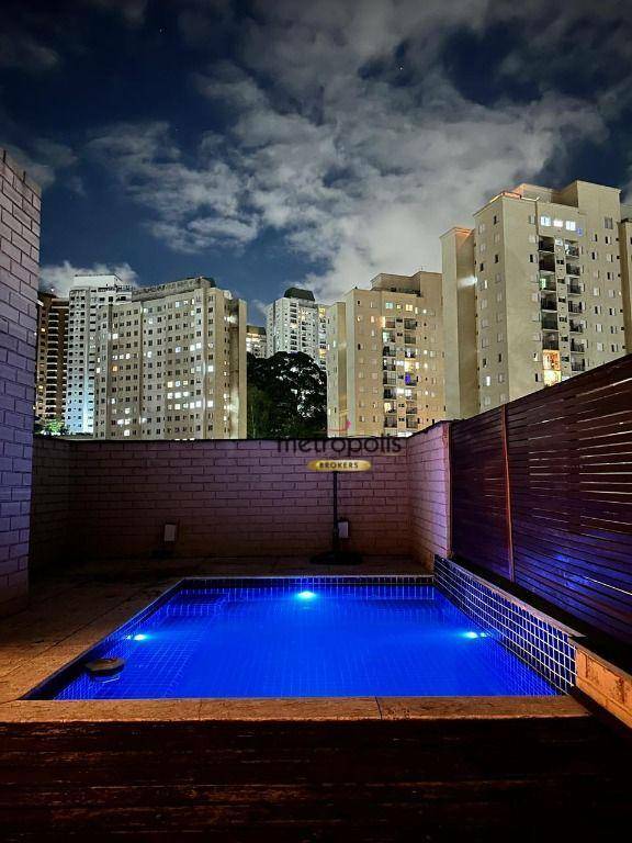 Cobertura, 2 quartos, 360 m² - Foto 20