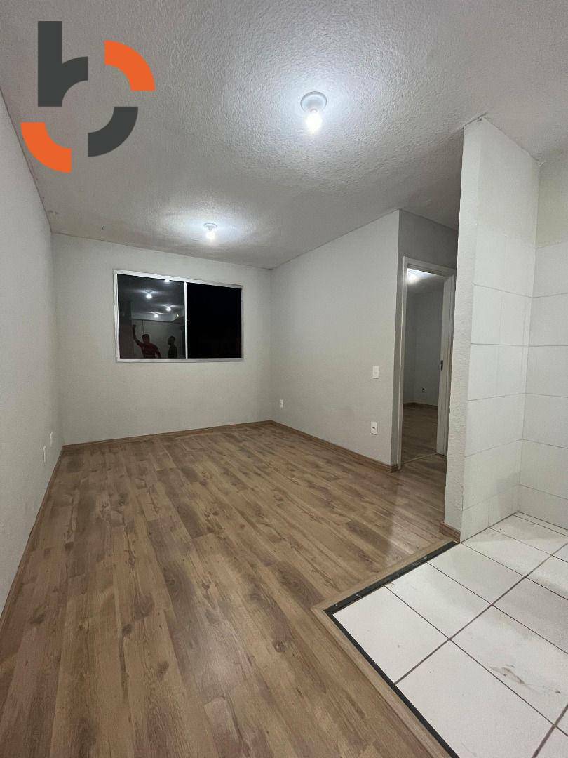 Apartamento à venda e aluguel com 2 quartos, 43m² - Foto 6