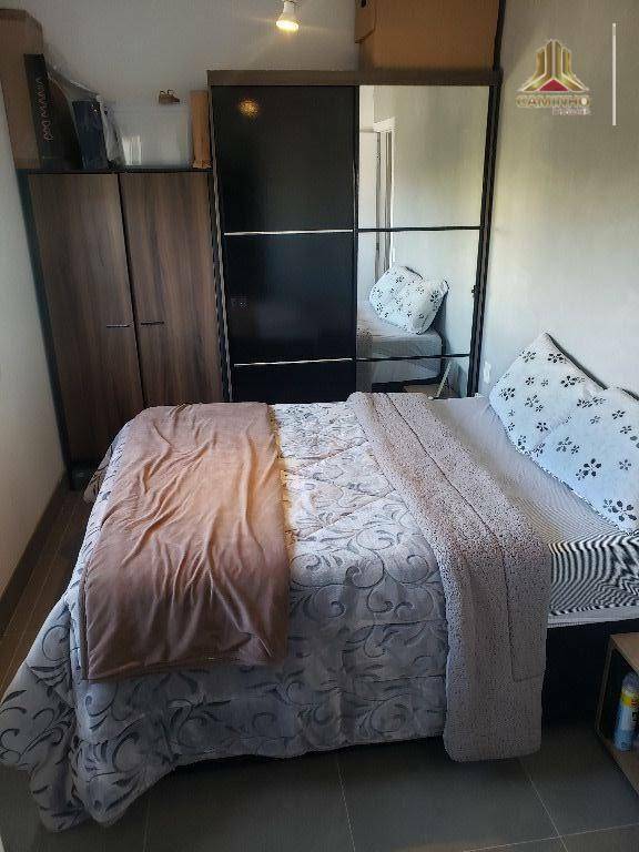 Apartamento à venda com 1 quarto, 46m² - Foto 7