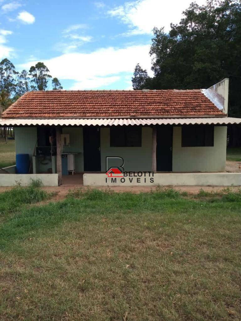 Fazenda à venda, 6679200M2 - Foto 2