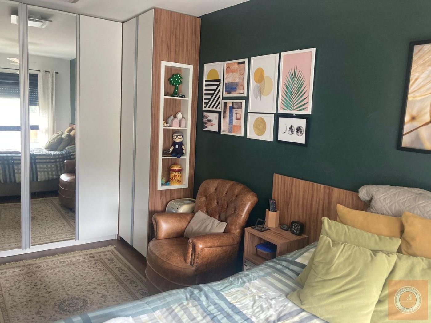 Apartamento à venda com 2 quartos, 88m² - Foto 21