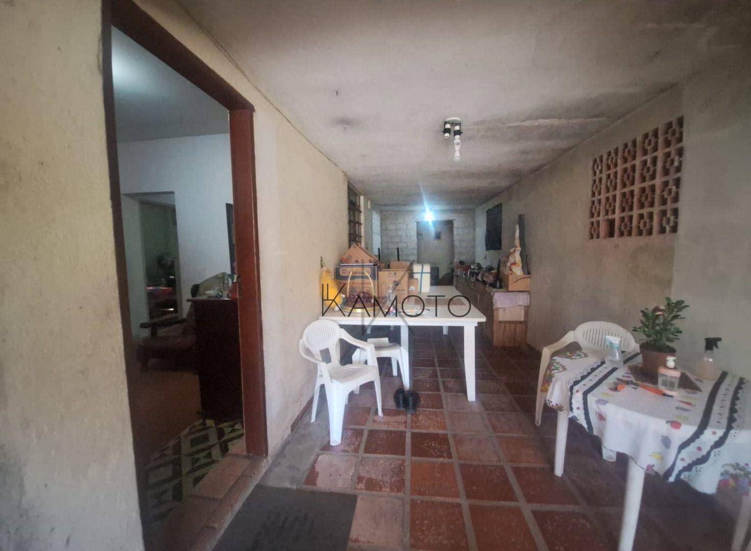 Casa à venda com 3 quartos, 216m² - Foto 51