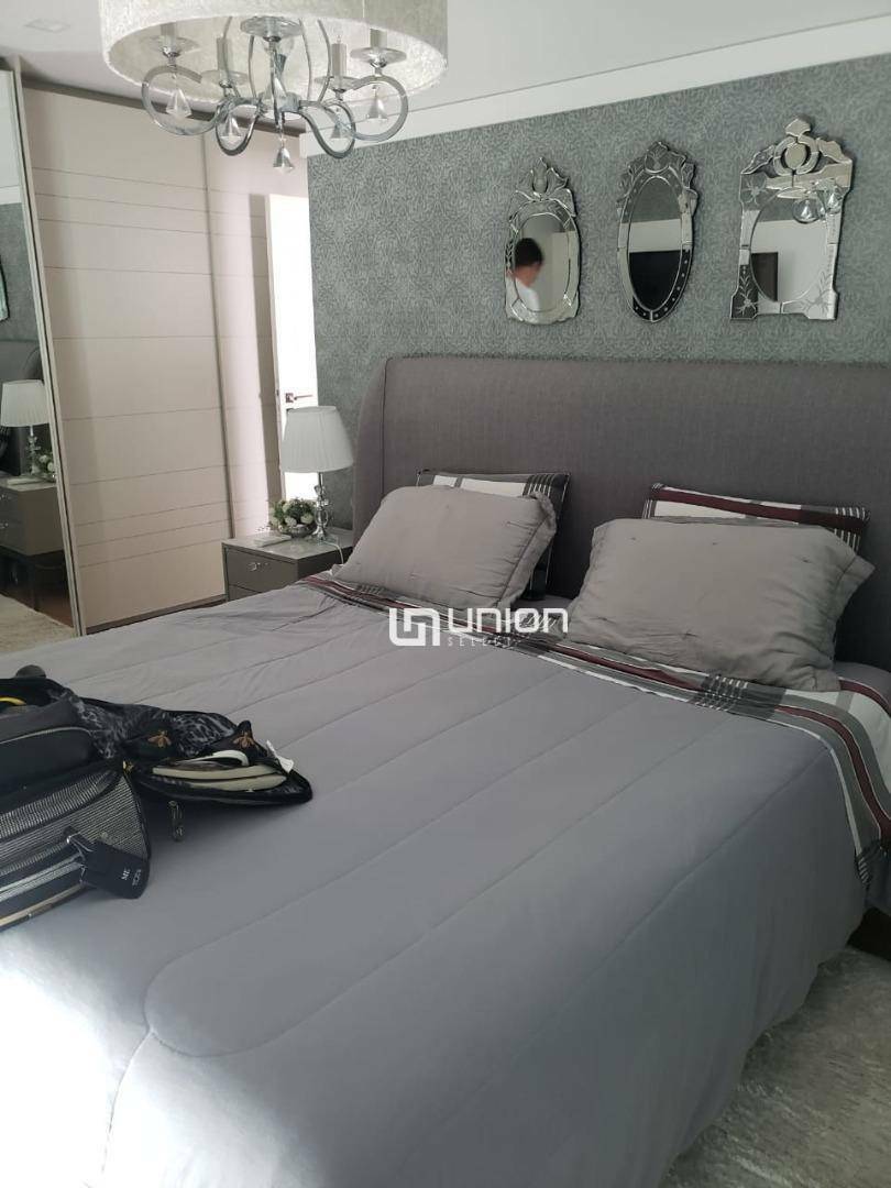 Apartamento à venda com 3 quartos, 200m² - Foto 12