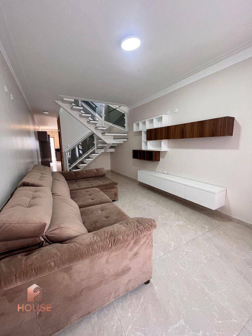 Casa à venda e aluguel com 3 quartos, 112m² - Foto 20