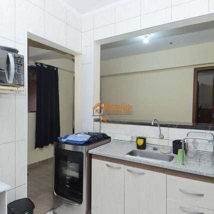 Sobrado à venda com 5 quartos, 260m² - Foto 10