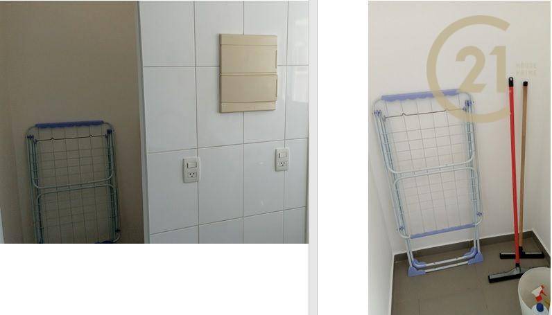 Apartamento para alugar com 3 quartos, 107m² - Foto 17