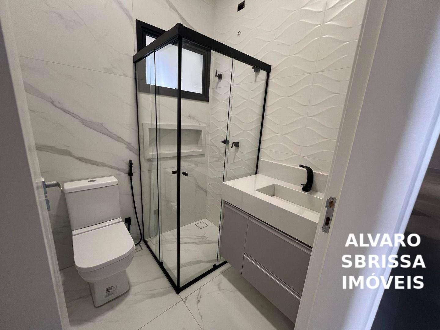 Casa de Condomínio à venda com 3 quartos, 117m² - Foto 3