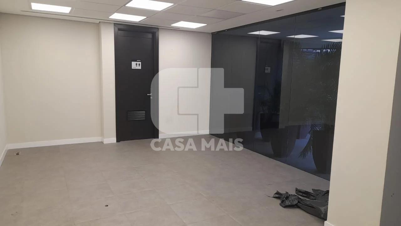 Conjunto Comercial-Sala para alugar, 1381m² - Foto 22