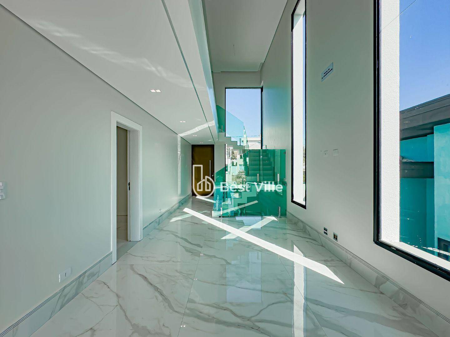 Casa de Condomínio à venda com 3 quartos, 250m² - Foto 9