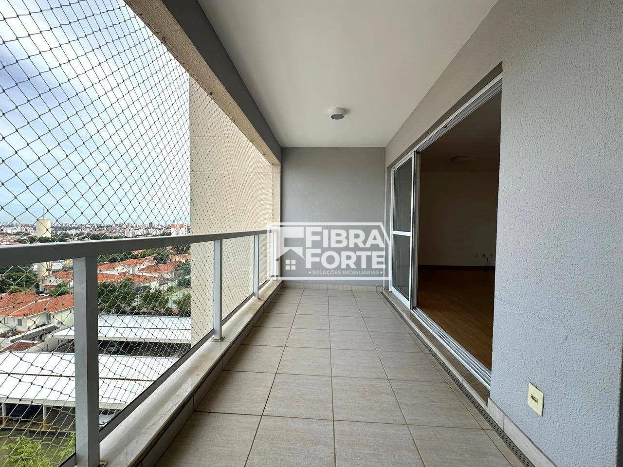 Apartamento para alugar com 3 quartos, 109m² - Foto 3