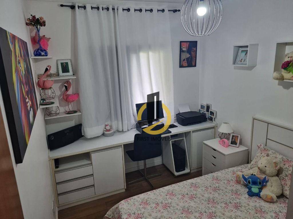 Apartamento à venda com 3 quartos, 91m² - Foto 15