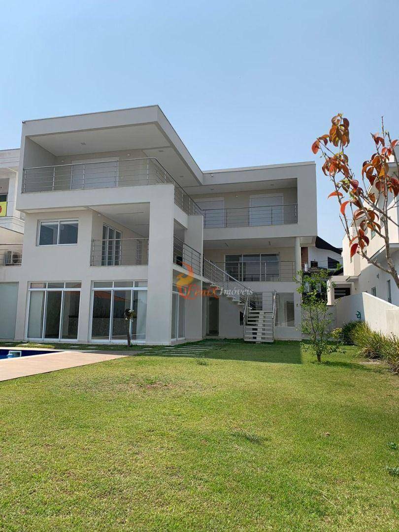 Sobrado à venda e aluguel com 4 quartos, 770m² - Foto 1