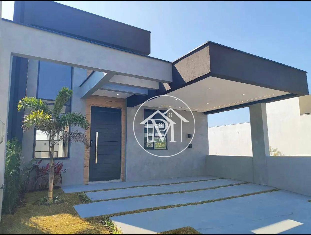 Casa de Condomínio à venda com 3 quartos, 115m² - Foto 2