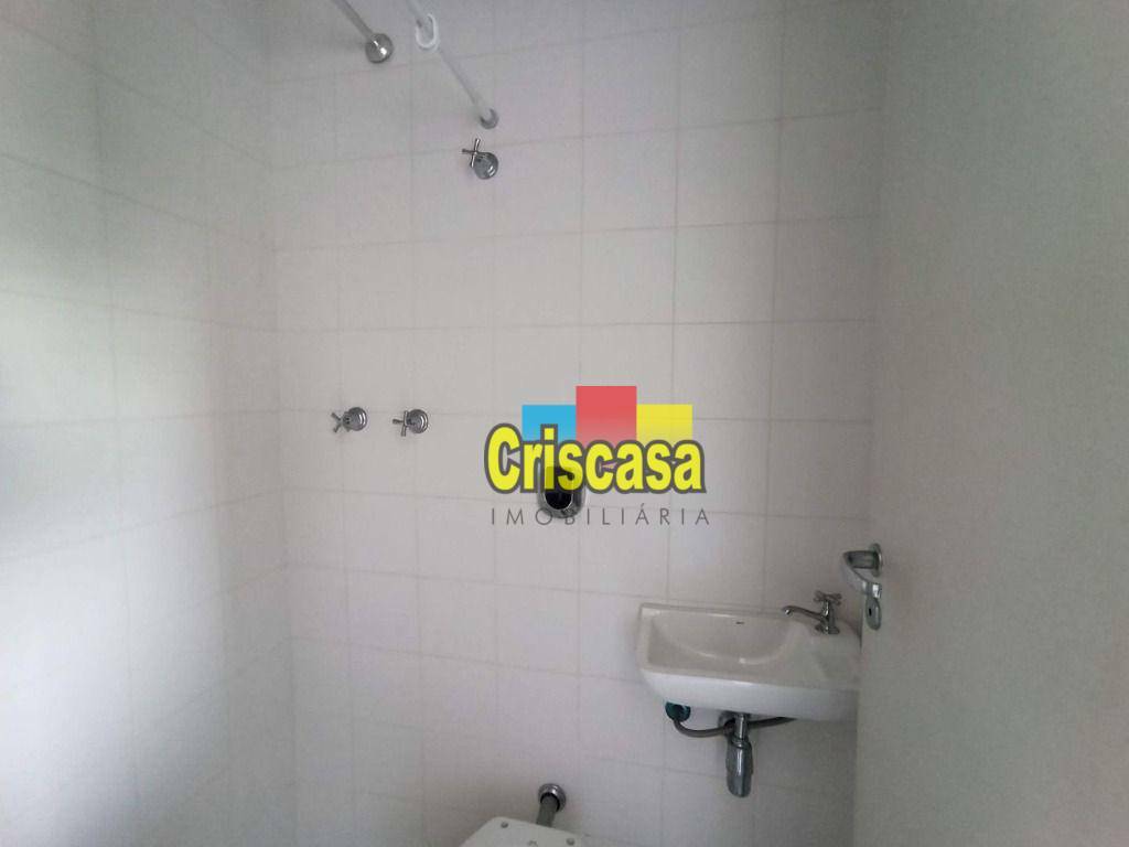 Apartamento à venda com 3 quartos, 120m² - Foto 8